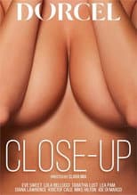 Poster for Close-Up