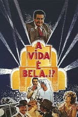Poster for Life Is Beautiful