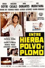 Poster for Entre Hierba, Polvo y Plomo