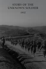 Poster for Story of the Unknown Soldier
