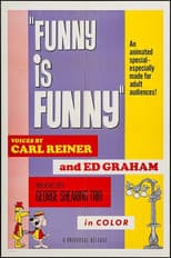 Poster for Funny Is Funny