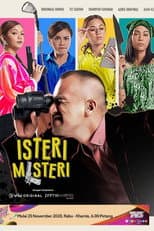 Poster for Isteri Misteri