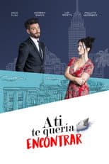 Poster for I Wanted to Find You