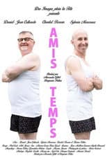 Poster for Amis temps
