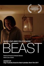 Poster for Beast