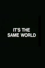 Poster for It's the Same World
