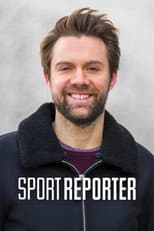 Poster for Sport Reporter