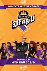 Poster for Season 2