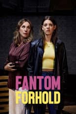 Poster for Fantomforhold