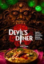Poster for Devil's Diner