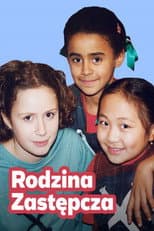 Poster for Rodzina zastępcza