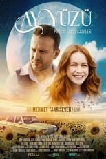 Poster for Ay Yüzü: Parçalanmış Kalpler