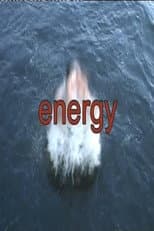 Poster for The Energy Manifesto!