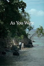Poster for As You Were