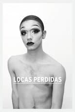 Poster for Lost Queens