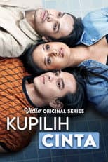 Poster for Kupilih Cinta