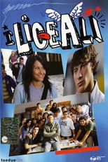 Poster for I liceali