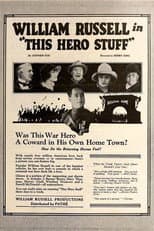 Poster for This Hero Stuff