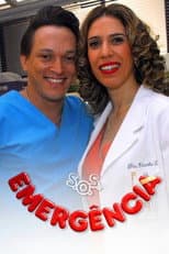 Poster for S.O.S. Emergência