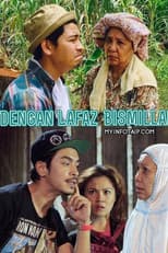Poster for Dengan Lafaz Bismillah