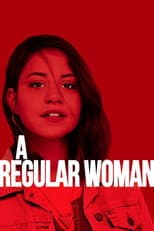 Poster for A Regular Woman