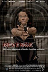 Poster for Revenge