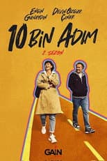 Poster for Season 2