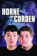 Poster for Horne & Corden