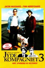 Poster for The Jut-Nuts III