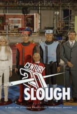 Poster for Century 21 Slough