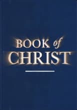 Poster for Book of Christ