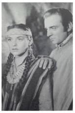 Poster for El camino de las llamas