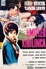 Poster for Ümitler Kırılınca