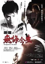 Poster for The Sparkle in the Dark