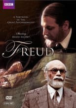 Poster for Freud