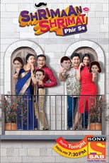 Poster for Shrimaan Shrimati Phir Se
