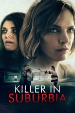 Poster for Killer in Suburbia