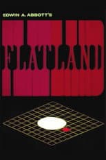 Poster for Flatland