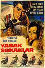 Poster for Yasak Sokaklar
