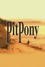 Poster for Pit Pony
