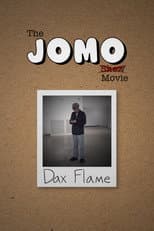Poster for The JOMO Movie