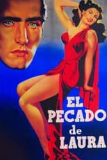 Poster for Laura's Sin