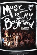 Poster for Music Is My Boyfriend