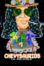 Poster for Chevysaurios