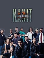 Poster for Kanıt: Ateş Üstünde