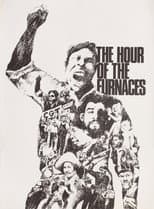 Poster for The Hour of the Furnaces