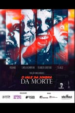 Poster for O Vale da Sombras da Morte