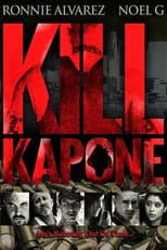 Poster for Kill Kapone