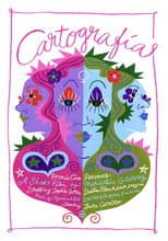 Poster for Cartografía