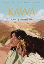 Poster for Kawá